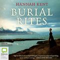 Cover Art for 9781743153307, Burial Rites by Hannah Kent