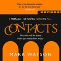 Cover Art for B0813VYYBP, Contacts by Mark Watson