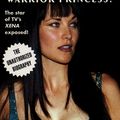Cover Art for 9780425165454, Lucy Lawless: Warrior Princess! by Marc Shapiro