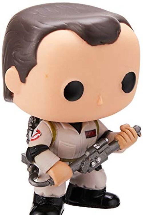 Cover Art for 0885679640074, Funko POP Ghostbusters: Dr Peter Venkman by Unknown