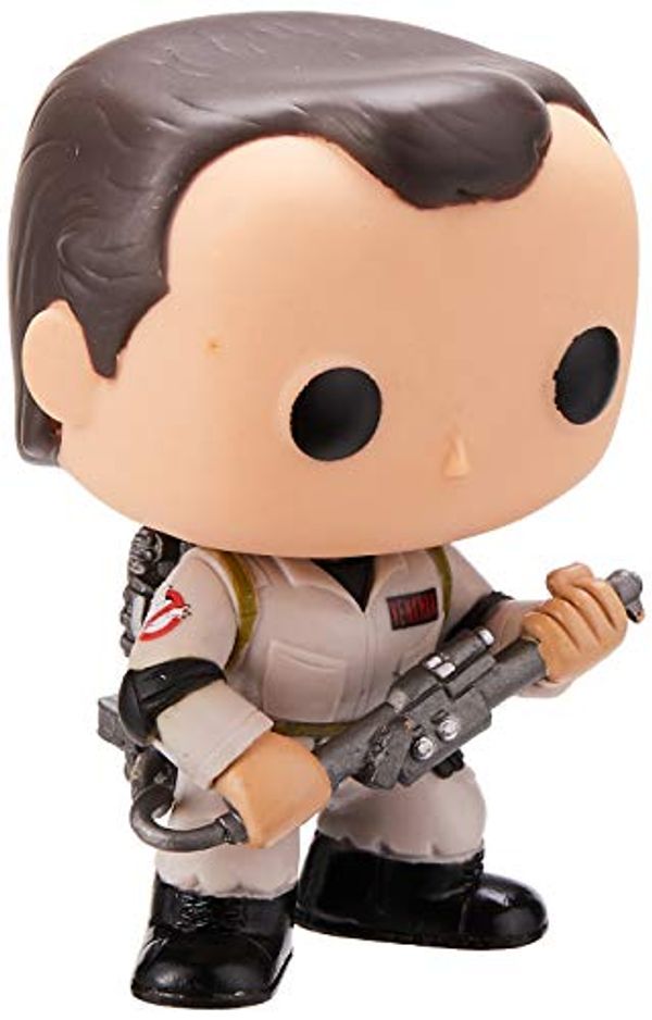 Cover Art for 9899999596301, Funko POP Ghostbusters: Dr Peter Venkman by Unknown