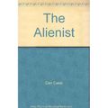 Cover Art for 9780671581039, The Alienist by Caleb Carr