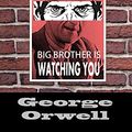 Cover Art for 9781537775050, 1984 by George Orwell