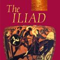 Cover Art for 9780472033980, The Iliad by Homer