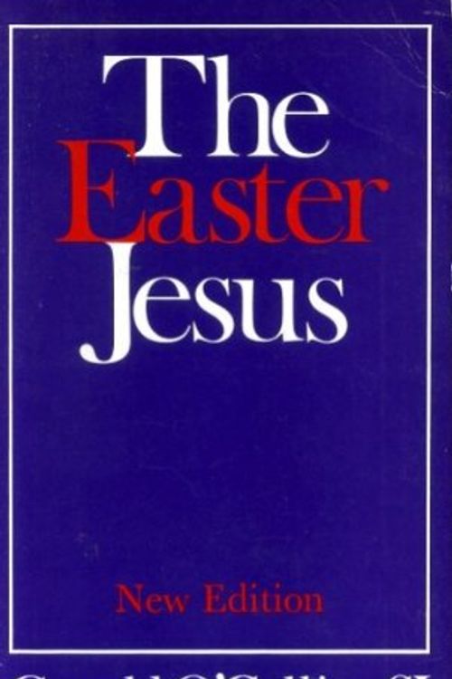 Cover Art for 9780232515008, THE EASTER JESUS by Gerald O'Collins