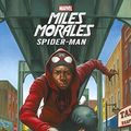 Cover Art for 9788416914418, Spider-Man. Miles Morales: Narrativa by Jason Reynolds