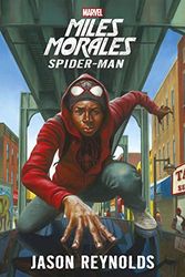 Cover Art for 9788416914418, Spider-Man. Miles Morales: Narrativa by Jason Reynolds