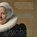 Cover Art for 9780358216797, Becoming Duchess Goldblatt by Anonymous