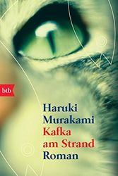 Cover Art for 9783442733231, Kafka am Strand by Murakami, Haruki, Gräfe, Ursula