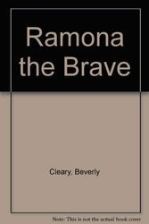 Cover Art for 9780440773511, Ramona the Brave by Cleary Beverly