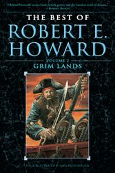 Cover Art for 9780345490193, The Best Of Robert E. Howard Volume 2 by Robert E. Howard