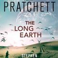 Cover Art for 9780062067753, The Long Earth by Terry Pratchett, Stephen Baxter