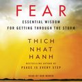 Cover Art for 9780062205308, Fear by Thich Nhat Hanh