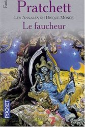 Cover Art for 9782266121354, Livre XI/Le Faucheur by Terry Pratchett