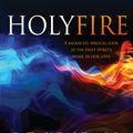 Cover Art for 9781621366058, Holy Fire by R.T. Kendall