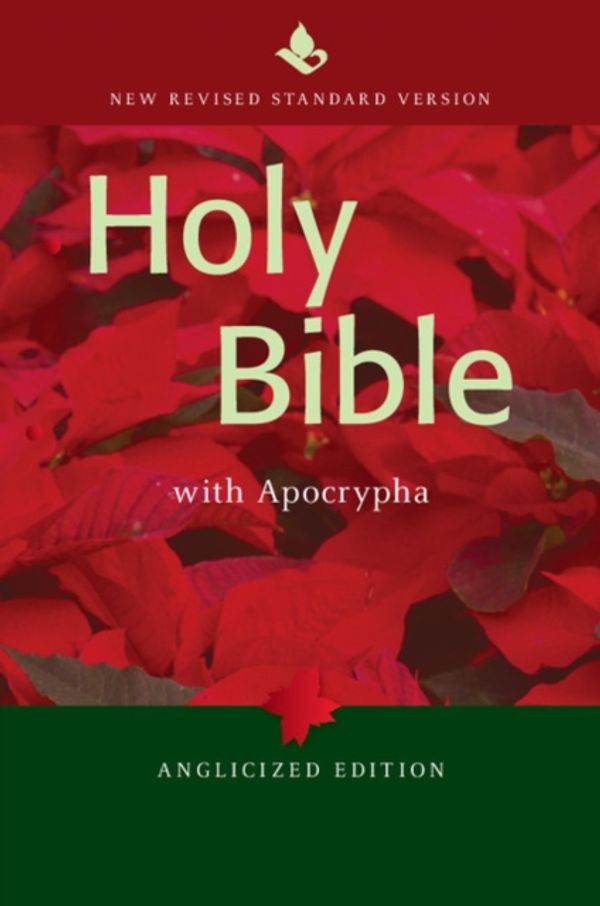 Cover Art for 9780521702621, NRSV Popular Text Edition with Apocrypha NR530:TA by Bible