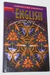 Cover Art for 9781580794060, Composition Handbook (BK English: Communication Skills in the New Millennium, Level I) by Carol Ann Skinner J.A. Senn