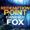 Cover Art for 9783518470268, Redemption Point by Candice Fox