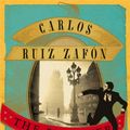 Cover Art for 9781780222851, The Prisoner of Heaven by Carlos Ruiz Zafon