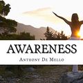 Cover Art for 9781545264997, Awareness by Anthony De Mello