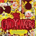 Cover Art for 9780316201612, The Candymakers by Wendy Mass