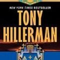 Cover Art for 9780061137549, The Wailing Wind by Tony Hillerman