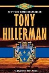 Cover Art for 9780061137549, The Wailing Wind by Tony Hillerman