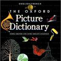 Cover Art for 9780194398497, The Oxford Picture Dictionary English/French: English French Edition (Oxford Picture Dictionary Program) by Norma Shapiro, Adelson-Goldstein, Jayme