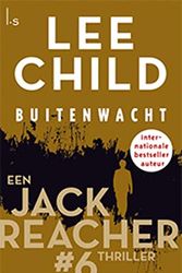 Cover Art for 9789021018102, Buitenwacht (Jack Reacher) by Lee Child