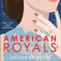 Cover Art for 9781663616500, American Royals by Katharine McGee