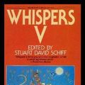 Cover Art for 9780385189446, Whispers V by Stuart David Schiff