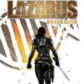 Cover Art for 9781632159748, Lazarus: The Second Collection by Greg Rucka