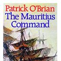 Cover Art for B01K9A3VP6, The Mauritius Command by Patrick O'Brian (1989-02-09) by Unknown