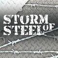 Cover Art for 9781607961895, Storm of Steel by Ernst Junger
