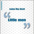 Cover Art for 9788867442577, Little Men by Louisa May Alcott
