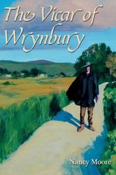 Cover Art for 9780692218150, The Vicar of Wrynbury by Nancy Moore