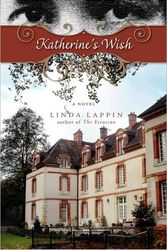 Cover Art for 9781877655586, Katherine's Wish by Linda Lappin