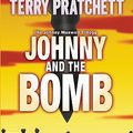 Cover Art for 9780061376672, Johnny and the Bomb by Terry Pratchett