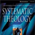Cover Art for 9780310244752, Systematic Theology by Wayne Grudem