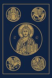 Cover Art for 9781586179274, Ignatius Bible (RSV), 2nd Edition Large Print - Leather by Ignatius Press