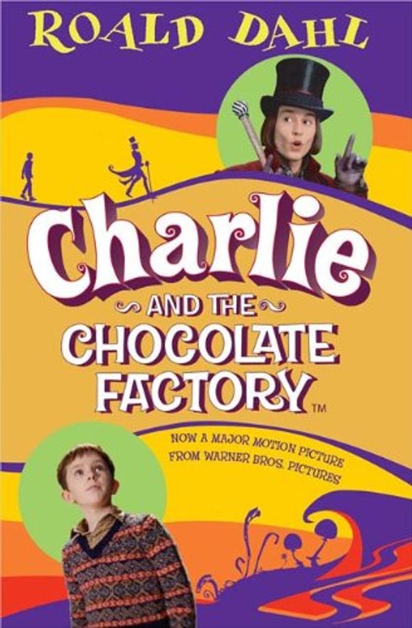 Cover Art for 9781417679331, Charlie And the Chocolate Factory by Roald Dahl