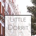 Cover Art for 1230001346565, Little Dorrit by Charles Dickens