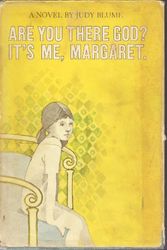 Cover Art for 9780689841583, Are You There God? It's Me Margaret by Judy Blume