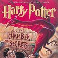 Cover Art for 8580001045948, Harry Potter and the Chamber of Secrets by J.K. Rowling