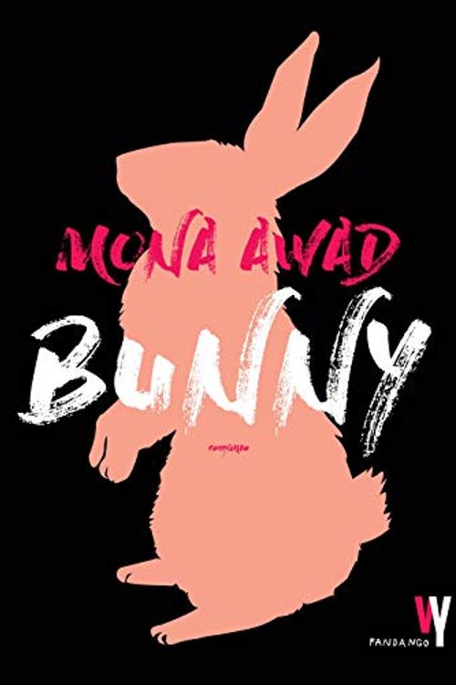 Cover Art for 9788860446671, Bunny by Mona Awad