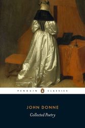 Cover Art for 9780141191577, Collected Poetry by John Donne