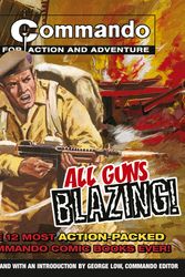 Cover Art for 9781741754025, All Guns Blazing by George Low
