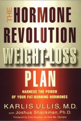 Cover Art for 9781583331354, The Hormone Revolution Weight-Loss Plan by Karlis Ullis