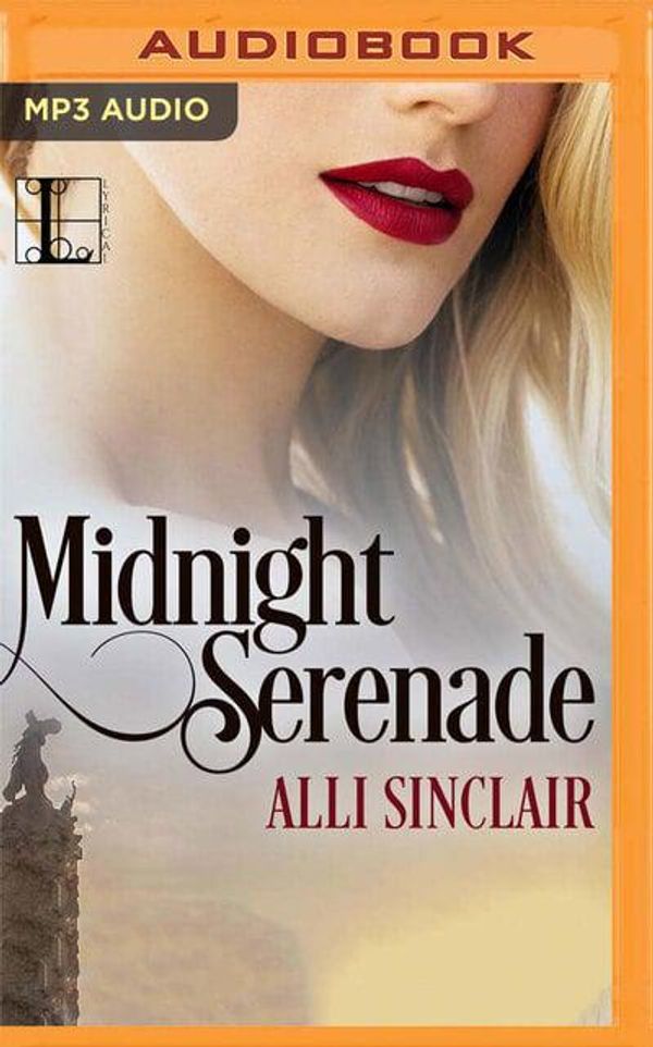 Cover Art for 9781713507901, Midnight Serenade: 1 by Alli Sinclair