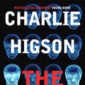 Cover Art for 9780141328423, The Enemy by Charlie Higson
